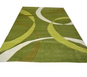 Синтетичний килим Firuze 2632B MIDDLE GREEN - высокое качество по лучшей цене в Украине.